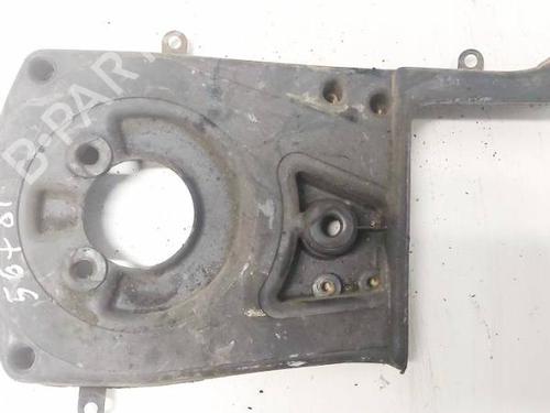Used Timing cover Timing cover LAND ROVER FREELANDER I (L314) 2.0 DI 4x4 (98 hp) 35343091 35343091
