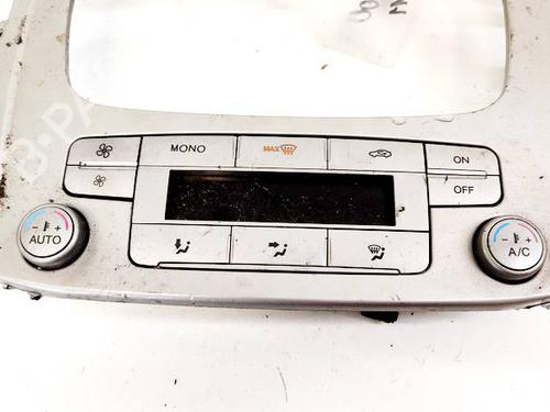 Used Climate control Climate control FORD MONDEO IV (BA7) 1.8 TDCi (100 hp) 35306054 35306054