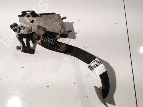 Used Pedal Pedal 34904397 34904397