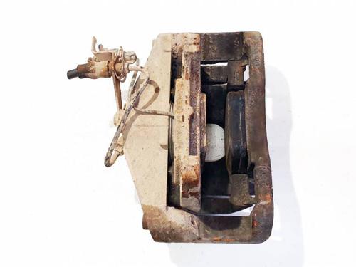 Left front brake caliper AUDI A6 C6 (4F2) 3.0 TDI quattro | BP39894970M105 - Image 3