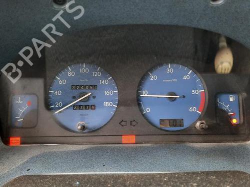 Mirror switch CITROËN BERLINGO / BERLINGO FIRST MPV (MF_, GJK_, GFK_) 2.0 HDI 90 (MFRHY) | BP35599543I25  - Image 11