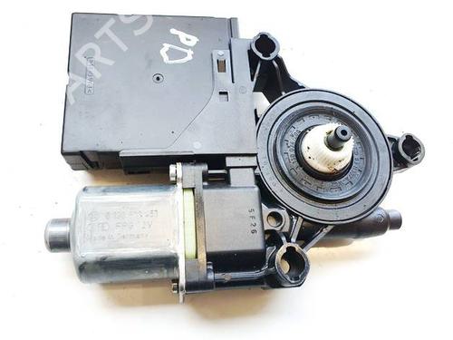 Right front window motor VW PASSAT B7 (362) 2.0 TDI | BP36960456E20 - Image 2