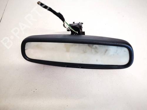 Used Rear mirror Rear mirror FORD FOCUS II (DA_, HCP, DP) 1.8 Flexifuel (125 hp) 35321888 35321888