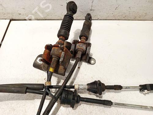 Cable MITSUBISHI LANCER VIII (CY_A, CZ_A) 2.0 DI-D (CY8A) | BP34955663E12 - Image 3