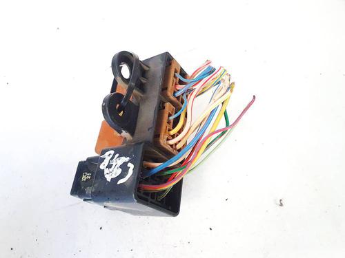 Used Fuse box Fuse box SUBARU LEGACY IV (BL) 2.0 AWD (BL5) (165 hp) 32919629 32919629
