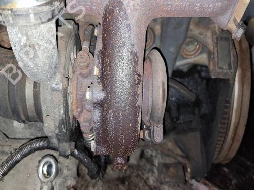 Turbo/Compresor Turbo/Compresor OPEL ASTRA H (A04) 1.9 CDTI (L48) (100 hp) 39735189 39735189