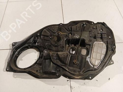 Front left window mechanism MAZDA 6 Hatchback (GH) 2.0 MZR-CD (GH14) | BP39734834C22 - Image 3
