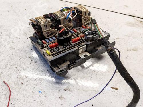 Fuse box PEUGEOT PARTNER Box Body/MPV 1.6 HDi | BP35971868E1 - Image 2