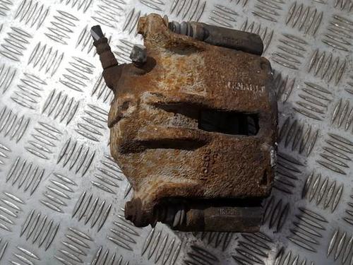 Used Left front brake caliper Left front brake caliper 35715394 35715394