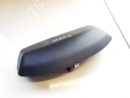 Used Third brake light Third brake light SKODA ROOMSTER (5J7) 1.9 TDI (105 hp) 35033912 35033912