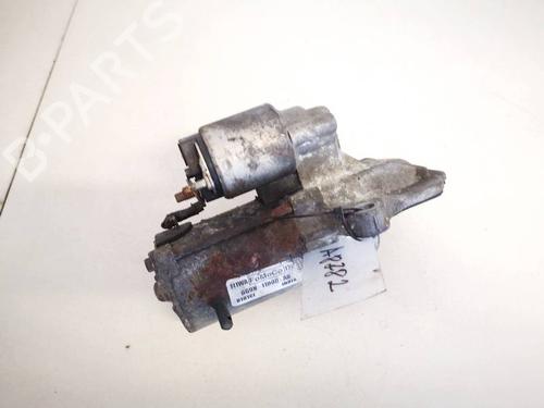 Used Starter Starter FORD MONDEO IV (BA7) 2.3 (160 hp) 35328508 35328508
