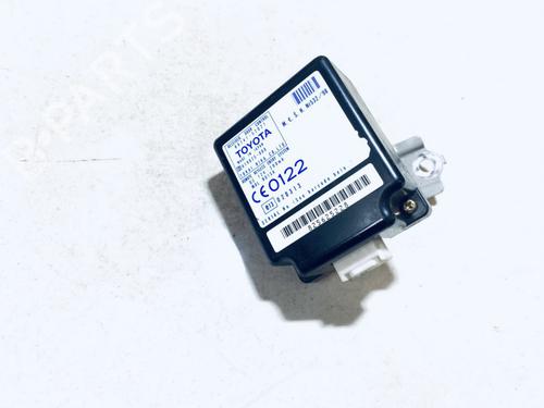 Used Electronic module Electronic module 35584006 35584006
