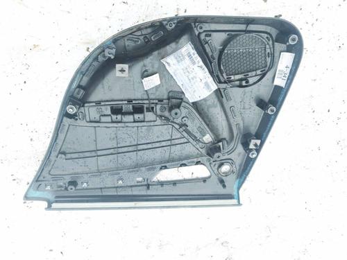 Rear left panel AUDI A4 B8 (8K2) 2.0 TDI | BP36312449C60 - Image 2