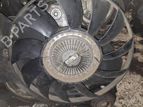 Used Radiator fan Radiator fan 35168319 35168319