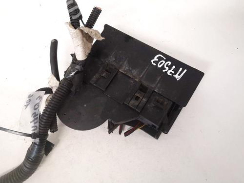 Used Fuse box Fuse box OPEL ASTRA G Hatchback (T98) 1.6 (F08, F48) (75 hp) 32888824 32888824