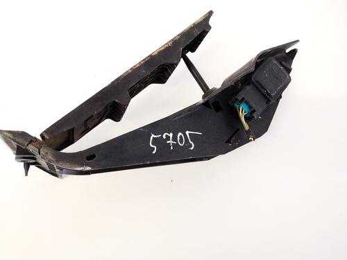 Used Pedal Pedal BMW X3 (E83) 2.0 d (150 hp) 35633450 35633450