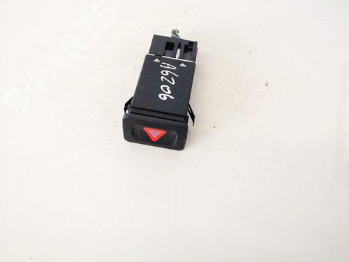 Used Warning switch Warning switch VW GOLF IV (1J1) 1.9 TDI 4motion (90 hp) 35613917 35613917