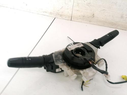 Warning switch NISSAN PRIMERA Hatchback (P12) 1.9 dCi | BP35453308I22 - Image 2