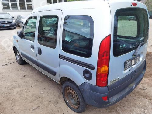 Pipe RENAULT KANGOO (KC0/1_) 1.5 dCi (KC07) | BP32904090M125  - Image 7