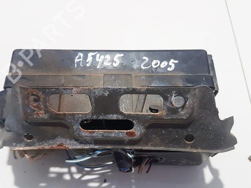 Fuse box SUBARU JUSTY III (G3X) 1.3 AWD (G3X413) | BP33528697E1 - Image 2