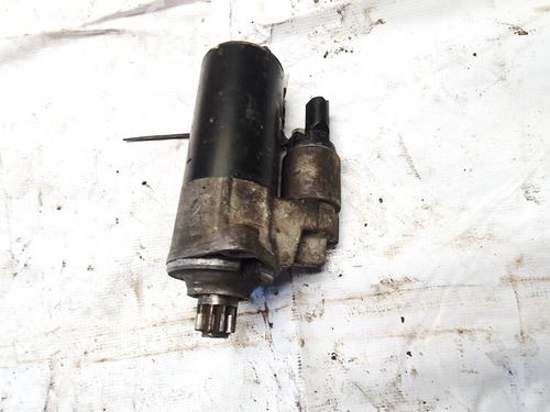 Starter VW PASSAT B6 (3C2) 2.0 TDI | BP35439698M8 - Image 2