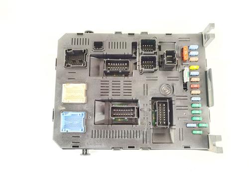 Used Electronic module Electronic module 35497174 35497174