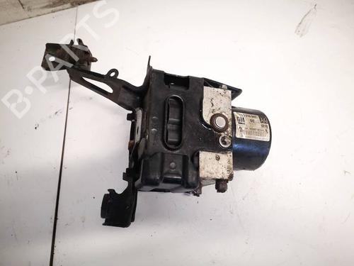 Used ABS pump ABS pump OPEL ASTRA H (A04) 1.9 CDTI (L48) (100 hp) 35160381 35160381