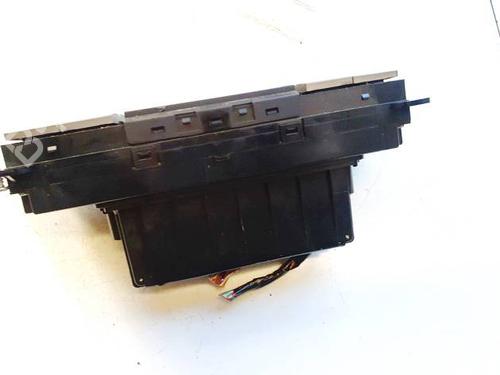 Climate control HONDA FR-V (BE) 2.0 (BE3) | BP40519457I5 - Image 3