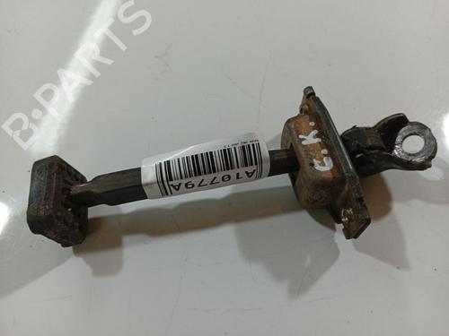 Used Hinge/Door check strap Hinge/Door check strap 34899913 34899913