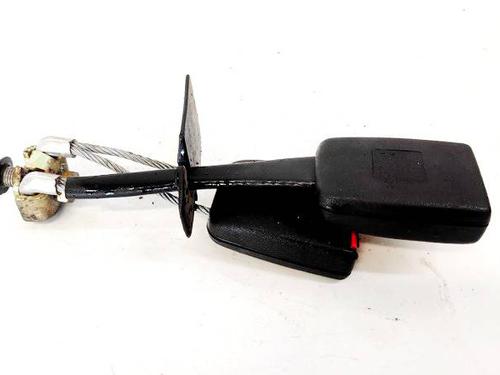 Used Seat buckle Seat buckle VW PASSAT B5 Variant (3B5) 1.9 TDI (110 hp) 35271993 35271993