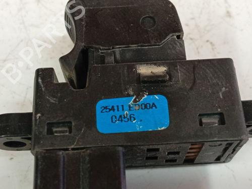 Switch NISSAN NOTE (E11, NE11) 1.5 dCi | BP39643891I30 - Image 4