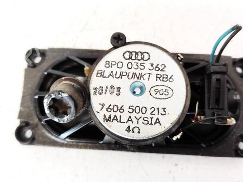 Speaker AUDI A3 (8P1) 2.0 FSI | BP32948758E2 - Image 3
