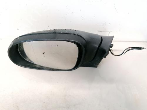 Used Left mirror Left mirror 35540446 35540446