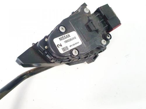 Pedal NISSAN PRIMERA Hatchback (P12) 1.9 dCi | BP35411293I4 - Image 2