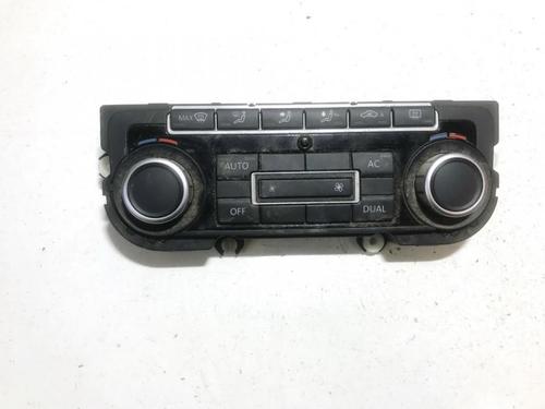 Used Climate control Climate control VW PASSAT CC B6 (357) 2.0 TDI (170 hp) 35840514 35840514