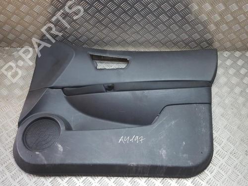 Used Front right panel Front right panel NISSAN QASHQAI I (J10, NJ10) 2.0 dCi All-wheel Drive (150 hp) 35712036 35712036