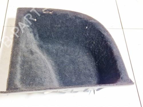 Used Boot lining Boot lining JAGUAR X-TYPE I (X400) 2.2 D (146 hp) 35014825 35014825