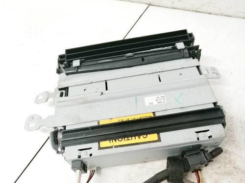 Electronic module MERCEDES-BENZ M-CLASS (W164) ML 320 CDI 4-matic (164.122) | BP34995881M83 - Image 3