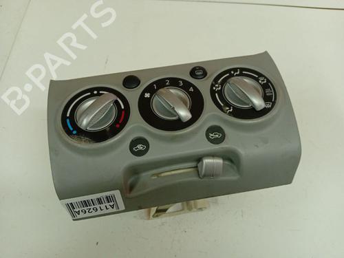 Comando clima Comando clima NISSAN PIXO (UA0) 1.0 (68 hp) 37626336 37626336