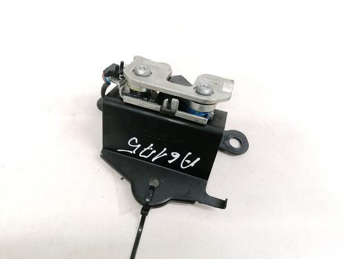 Used Electronic module Electronic module SAAB 9-3 (YS3F, E79, D79, D75) 2.2 TiD (125 hp) 35569698 35569698