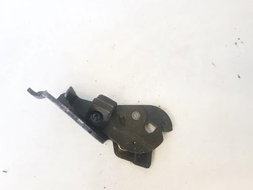 Electronic module MAZDA PREMACY (CP) 2.0 TD | BP35537777M83 - Image 2