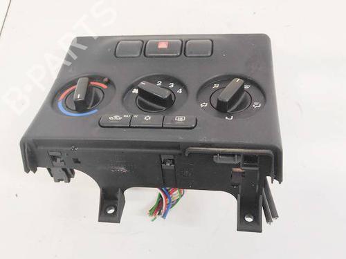 Used Climate control Climate control 35339987 35339987