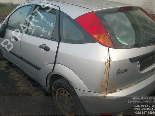 Switch FORD FOCUS I (DAW, DBW) 1.6 16V | BP35650042I30 - Image 6