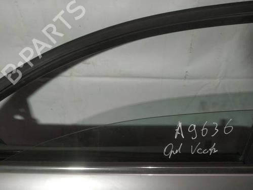 Used Front left door window Front left door window 35184582 35184582