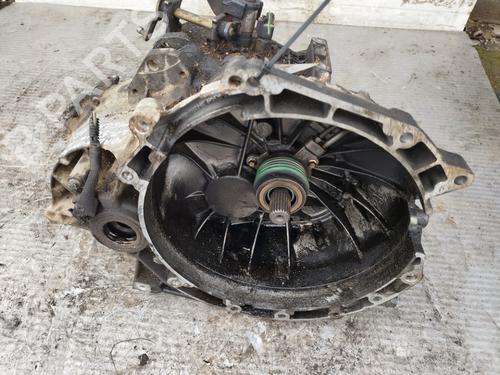 Used Gearbox Gearbox 35486704 35486704