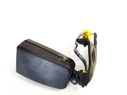 Used Seat buckle Seat buckle 36586144 36586144