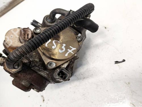 Injection pump MAZDA 3 (BL) 2.2 MZR CD (BL10) | BP37655355M78 - Image 4