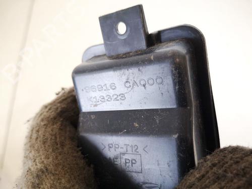 Electronic module NISSAN MURANO I (Z50) 3.5 4x4 | BP35409158M83 - Image 3