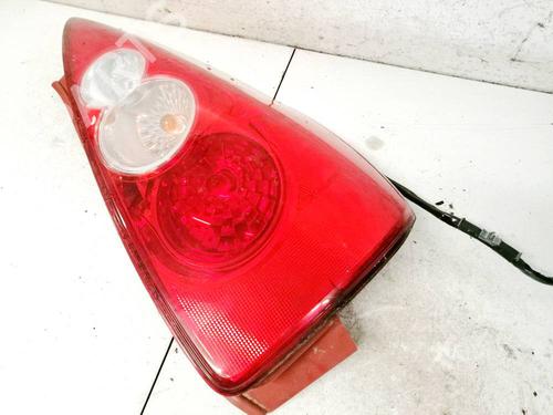 Used Right taillight Right taillight MAZDA 5 (CR) 2.0 CD (CR19) (110 hp) 34998165 34998165