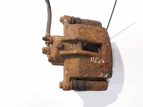 Used Left front brake caliper Left front brake caliper 35300445 35300445